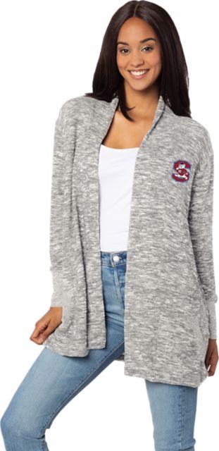 South Carolina State University Women's Bulldogs Cardigan