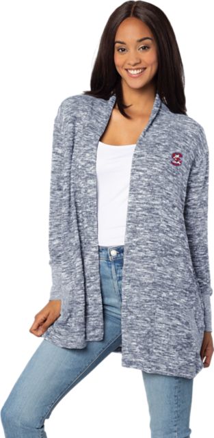 South Carolina State University Women's Bulldogs Cardigan