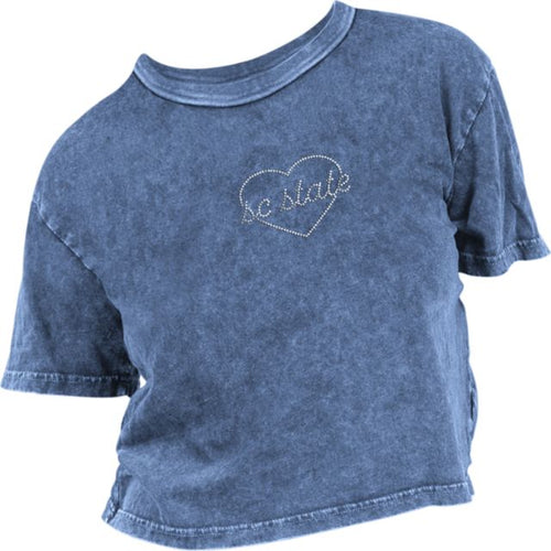 South Carolina State University Women's Short 'N Sweet Tee