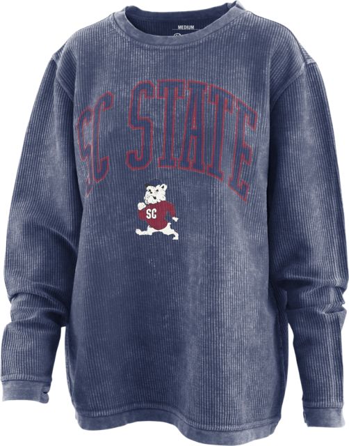 South Carolina State University Women's Crewneck