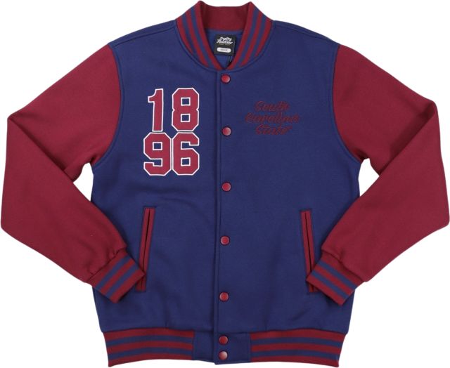 South Carolina State University Fleece Jacket