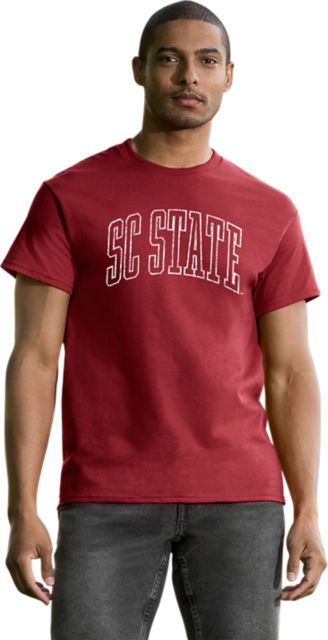 South Carolina State University Short Sleeve T-Shirt