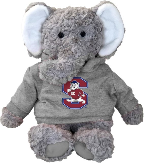 South Carolina State University Bulldogs Plush Animal