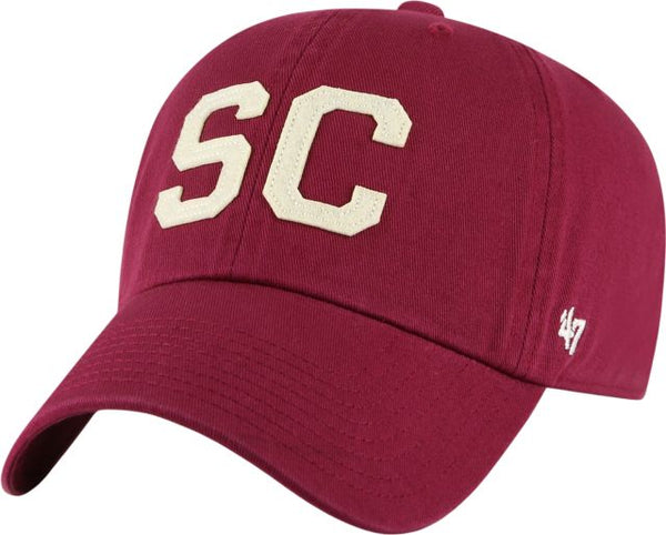 South Carolina State University Adjustable Cap