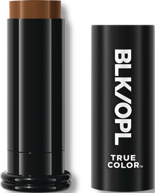 BLK/OPL TRUE COLOR SKIN PERFECTING STICK FOUNDATION SPF 15  CAROB