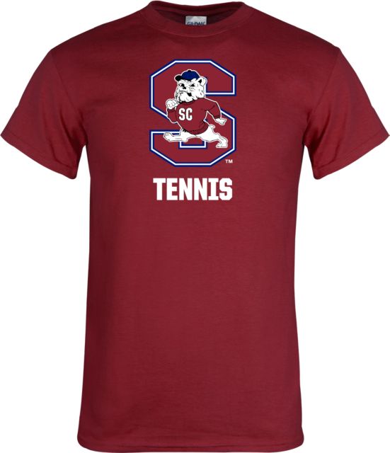 South Carolina State T Shirt Tennis - ONLINE ONLY