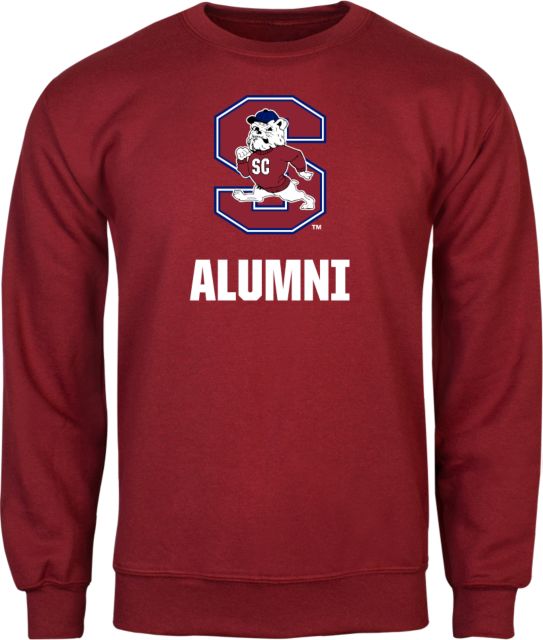 South Carolina State Fleece Crew Alumni - ONLINE ONLY