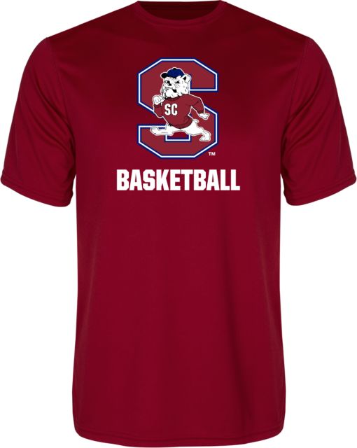 South Carolina State Performance Tee Basketball - ONLINE ONLY