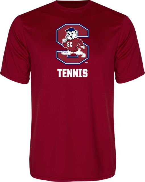 South Carolina State Performance Tee Tennis - ONLINE ONLY