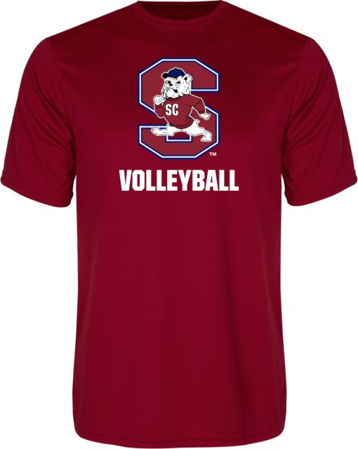 South Carolina State Performance Tee Volleyball - ONLINE ONLY