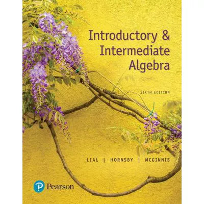 MyLab Math with Pearson eText Access Code (24 Months) for Introductory ...