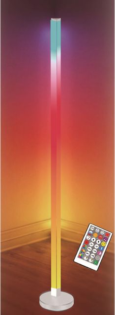 Skylar LED Tower